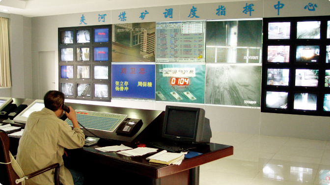 發(fā)展綠色礦業(yè)是中國(guó)的必然選擇